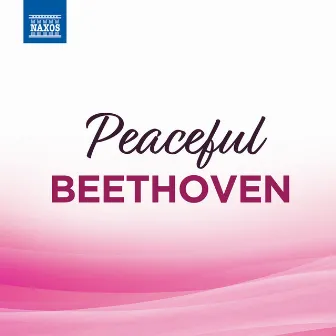 Peaceful Beethoven by Jenő Jandó