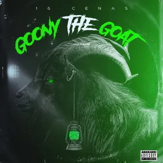 Goony The Goat by 16 Cenas