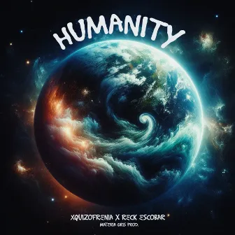 Humanity by Materia Gris Prod