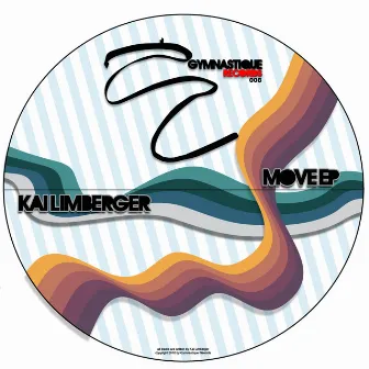 Move EP by Kai Limberger