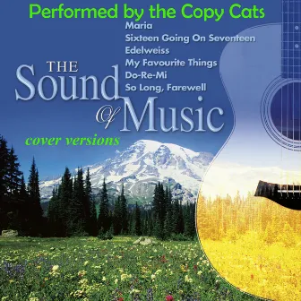 The Sound of Music by Copy Cats