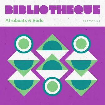 Afrobeats & Beds by Omer Agca