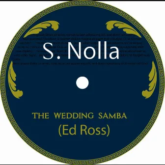 The Wedding Samba (Edmundo Ross Original Mix) by S. Nolla