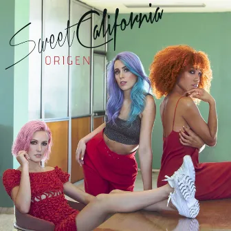 Origen by Sweet California