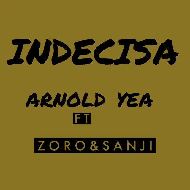 Indecisa