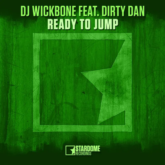 Ready to Jump - Radio Edit