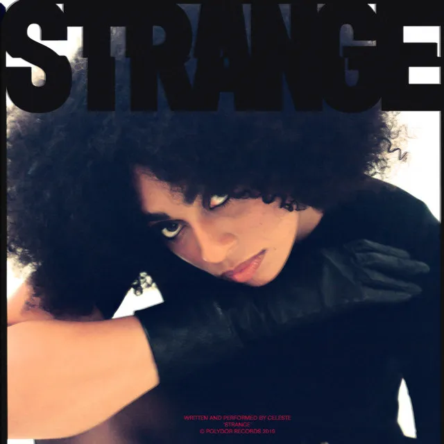 Strange - Edit