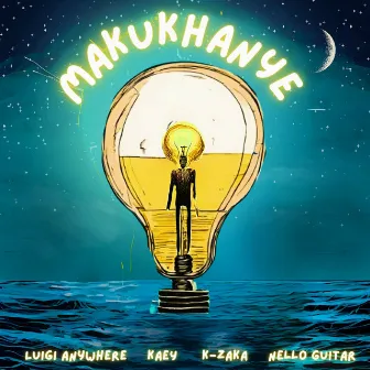 Makukhanye by Luigi Anywhere