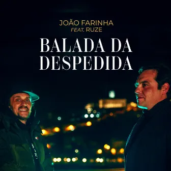 Balada da Despedida by João Farinha