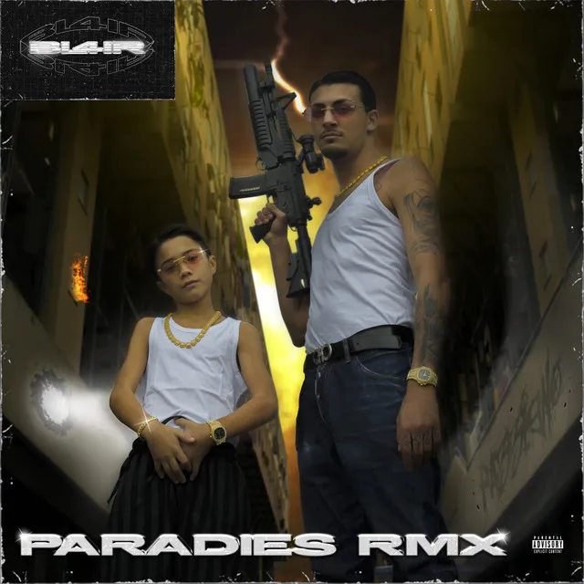 Paradies - Remix