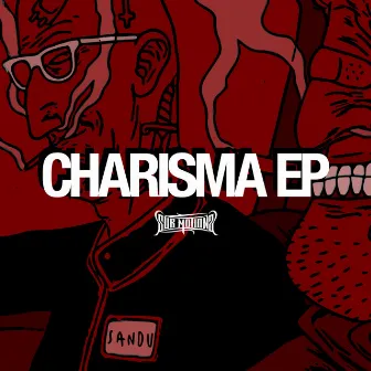 Charisma - EP by Sandu