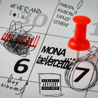 7's Day by MONA