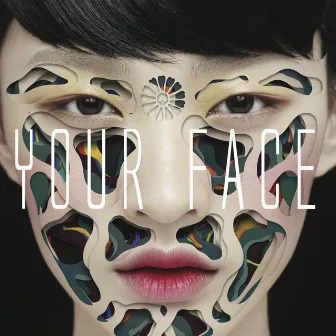 Your Face by Venetian Snares