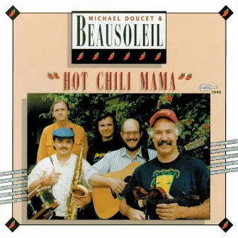 Hot Chili Mama by BeauSoleil