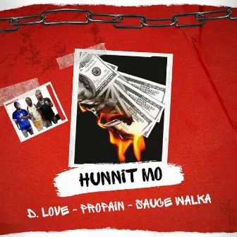 Hunnit Mo by D. Love