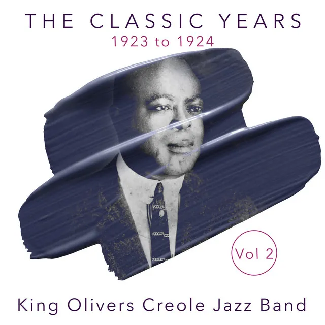 King Oliver's Creole Jazz Band