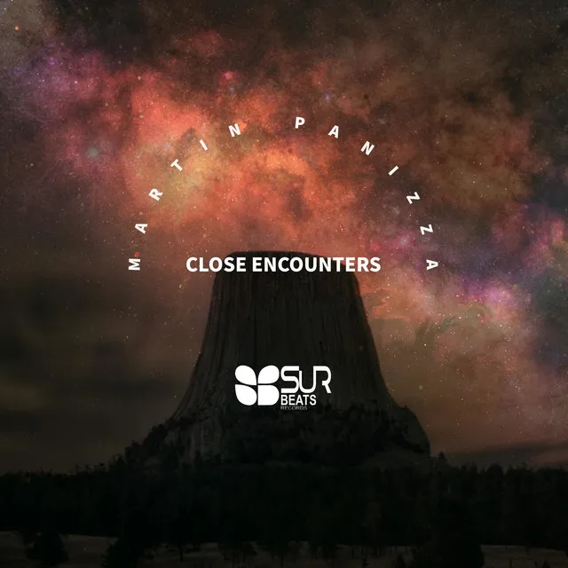 Close Encounters - Radio Edit