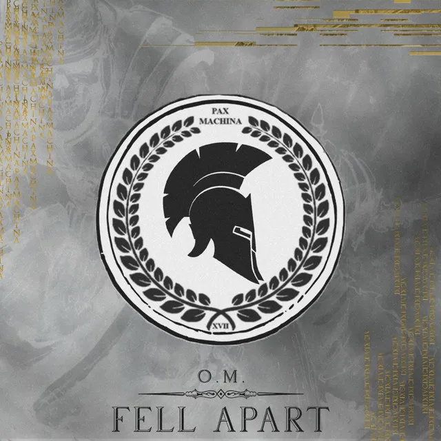 Fell Apart