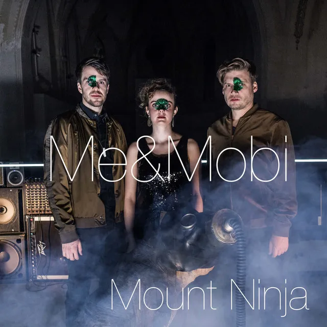 Mount Ninja