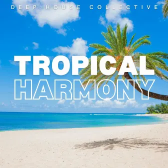 Tropical Harmony: Chillout Lounge Mix by 