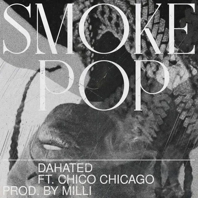 #SMOKEPOP (RIP POP)