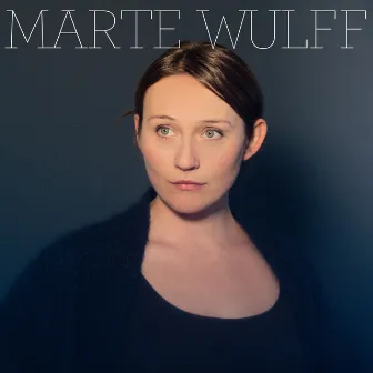 Marte Wulff by Marte Wulff