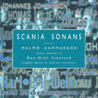 Scania Sonans by Malmo Chamber Choir