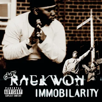 Immobilarity by Raekwon