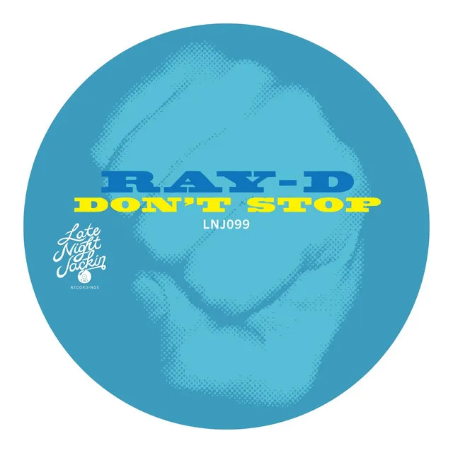 Don't Stop - Original Mix