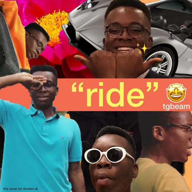 Ride