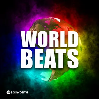 World Beats by James Nathan Jeremy Jones