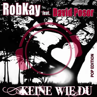 Keine Wie Du (Special Pop Edition) by RobKay