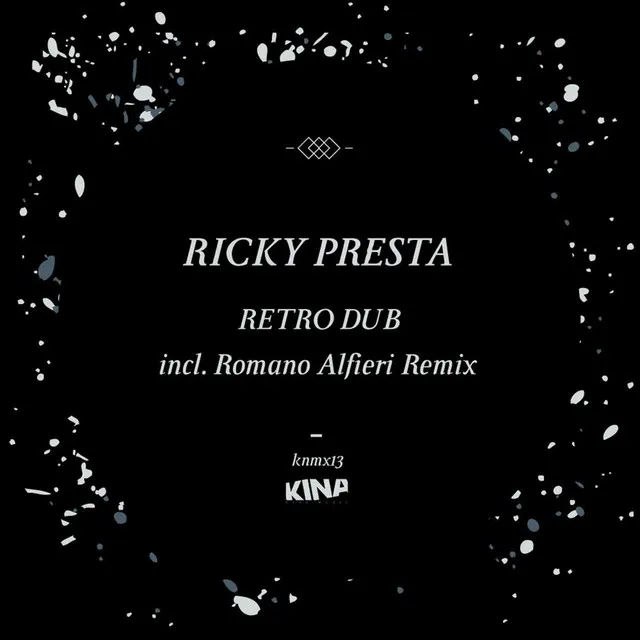 Retro Dub - Romano Alfieri Remix