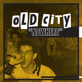 Nowhere by Old City