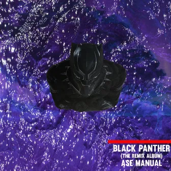 Black Panther (RA) by Ase Manual