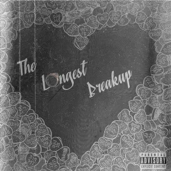 The Longest Breakup by Phil Black