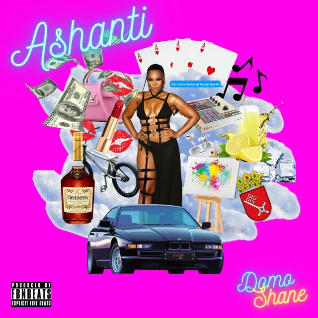 Ashanti