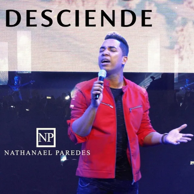 Desciende (En Vivo)