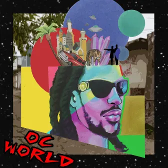 Oc World by Bigg OC