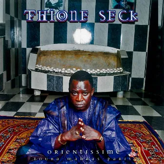 Orientissime by Thione Seck