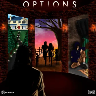 Options by Ashaad Xavier