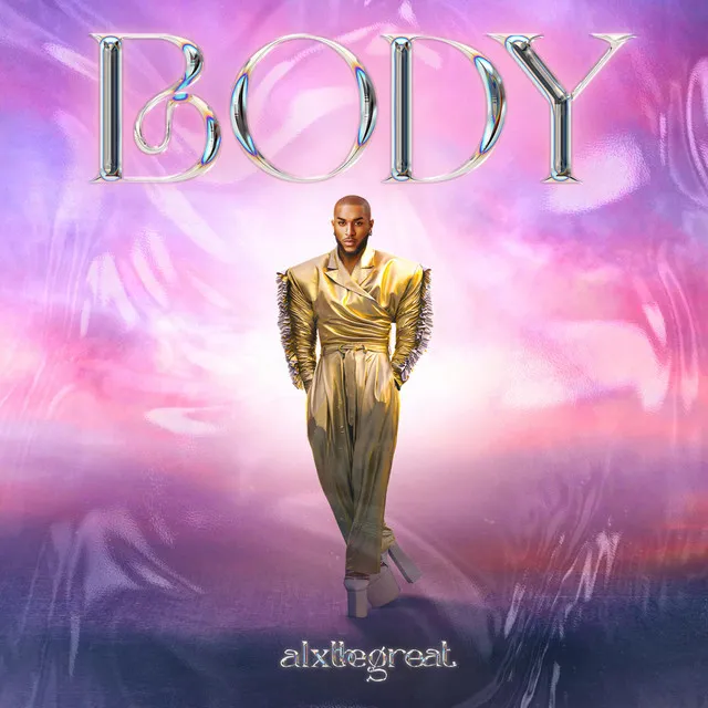 Body - House Remix