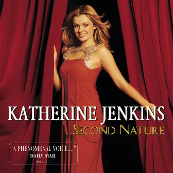 Katherine Jenkins / Second Nature by Katherine Jenkins