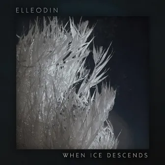 When Ice Descends by Elleodin