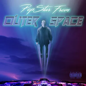 Pop Star from Outer Space by Paisley Lame