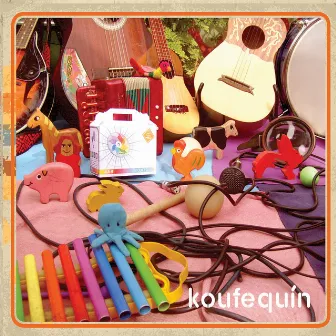 Koufequín by Koufequin