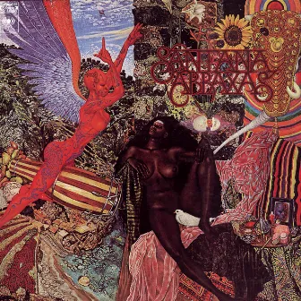 Abraxas by Santana