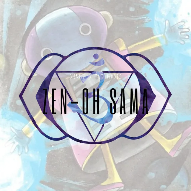 Zen-Oh Sama