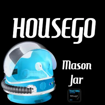 Mason Jar by Housego