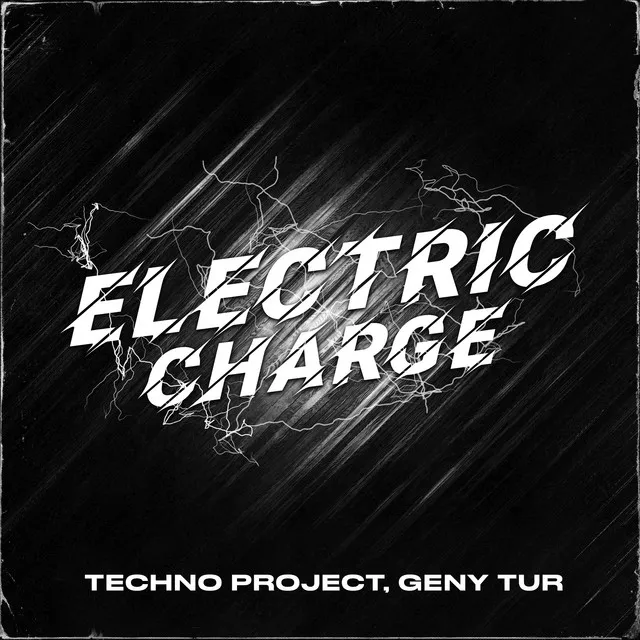 Electric Charge